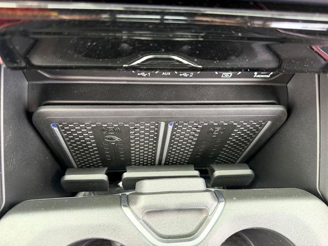 2026 Ram 1500 Rebel Crew Cab 4x4 5'7" Box