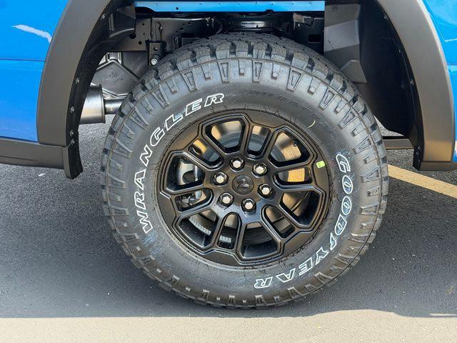 2026 Ram 1500 Rebel Crew Cab 4x4 5'7" Box