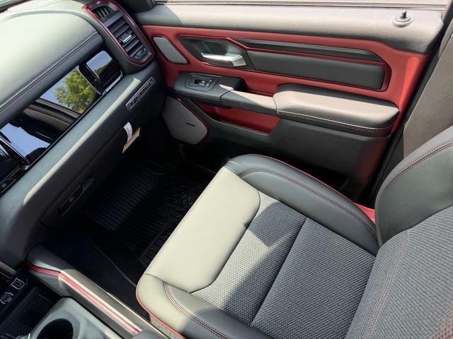 2026 Ram 1500 Rebel Crew Cab 4x4 5'7" Box
