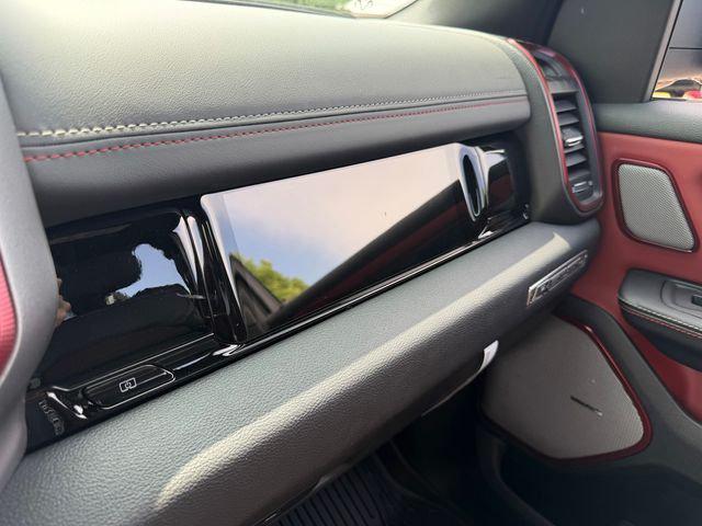 2026 Ram 1500 Rebel Crew Cab 4x4 5'7" Box