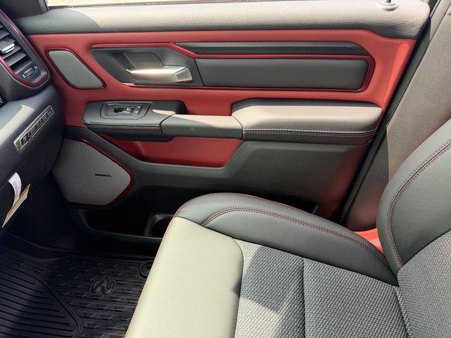 2026 Ram 1500 Rebel Crew Cab 4x4 5'7" Box