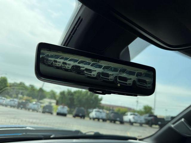 2026 Ram 1500 Rebel Crew Cab 4x4 5'7" Box