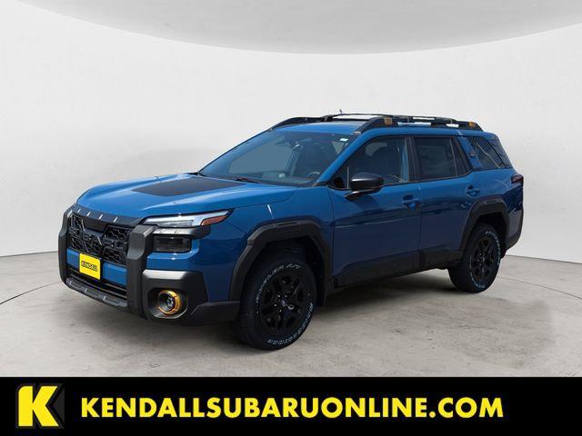 2026 Subaru Outback Wilderness for sale in Eugene, OR