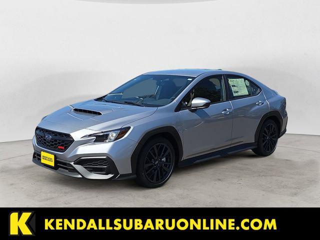 2026 Subaru WRX Premium for sale in Eugene, OR