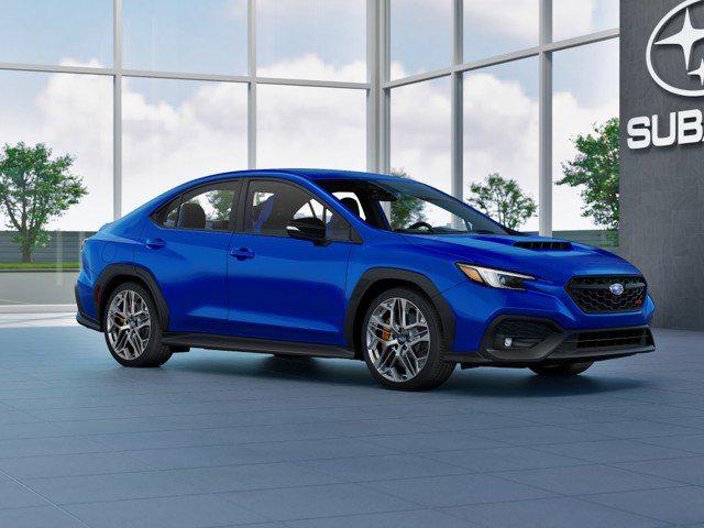 2026 Subaru WRX tS for sale in Eugene, OR