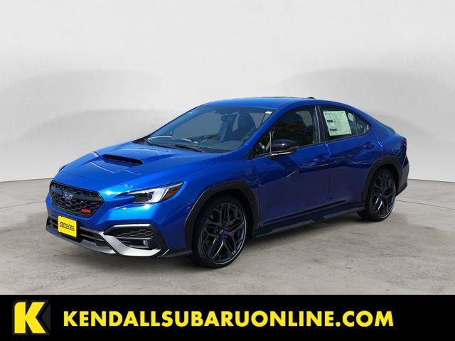 2026 Subaru WRX tS for sale in Eugene, OR