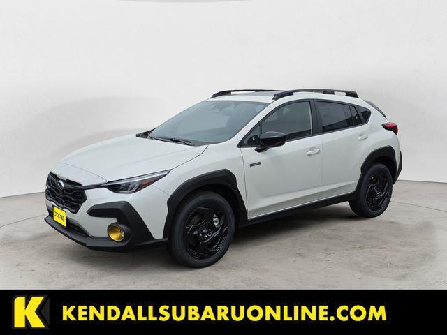 2026 Subaru Crosstrek Sport for sale in Eugene, OR