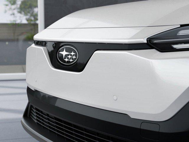 2026 Subaru Uncharted Sport