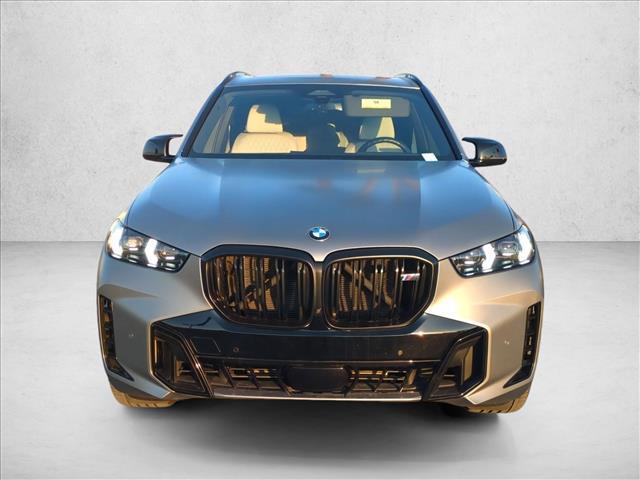 2024 BMW X5 M60i