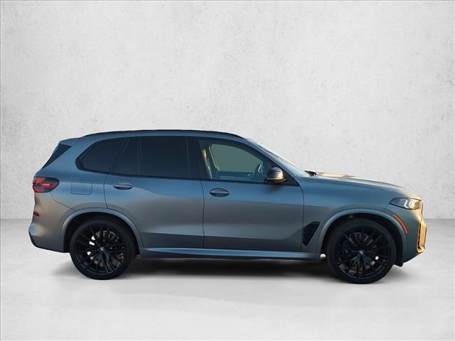 2024 BMW X5 M60i