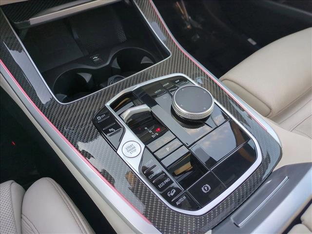 2024 BMW X5 M60i