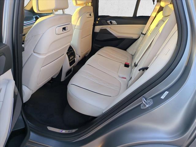 2024 BMW X5 M60i
