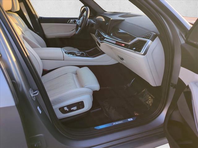 2024 BMW X5 M60i