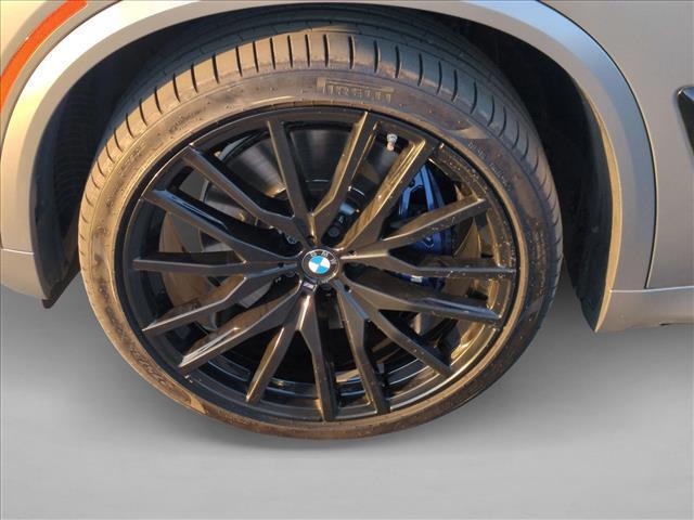 2024 BMW X5 M60i