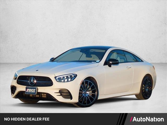 2022 Mercedes-Benz E 450 E 450 for sale in Buena Park, CA