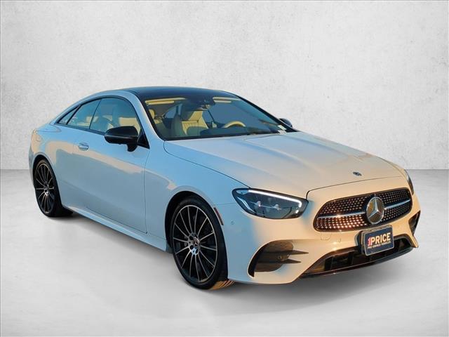 2022 Mercedes-Benz E 450 E 450