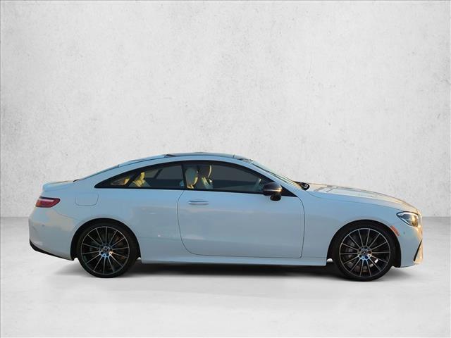 2022 Mercedes-Benz E 450 E 450