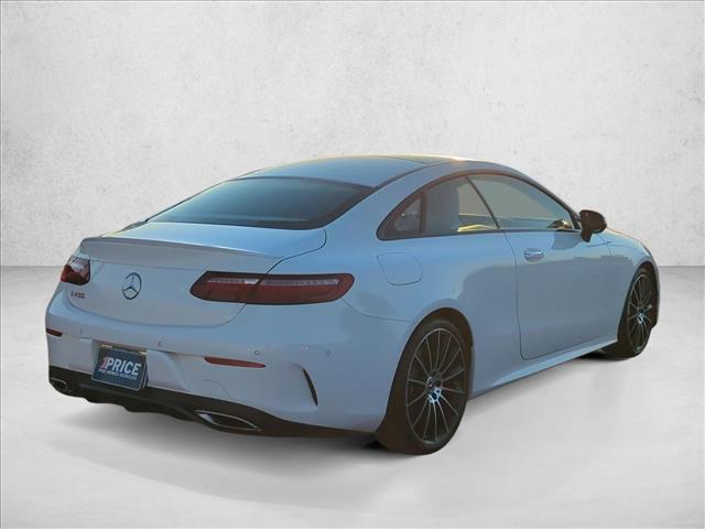 2022 Mercedes-Benz E 450 E 450