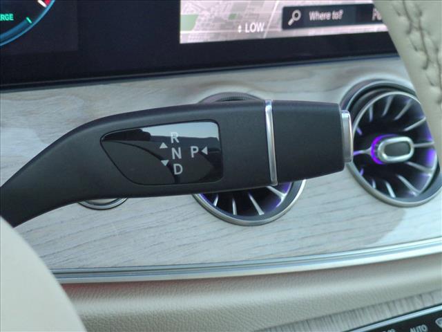 2022 Mercedes-Benz E 450 E 450