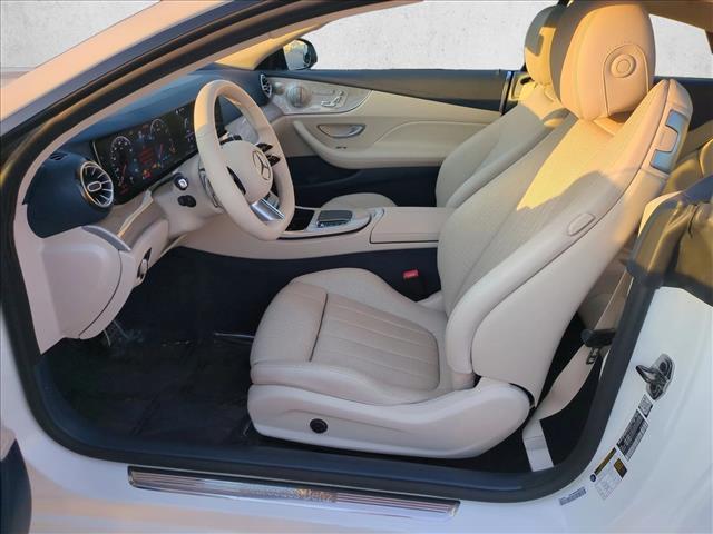 2022 Mercedes-Benz E 450 E 450