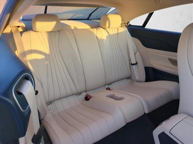 2022 Mercedes-Benz E 450 E 450
