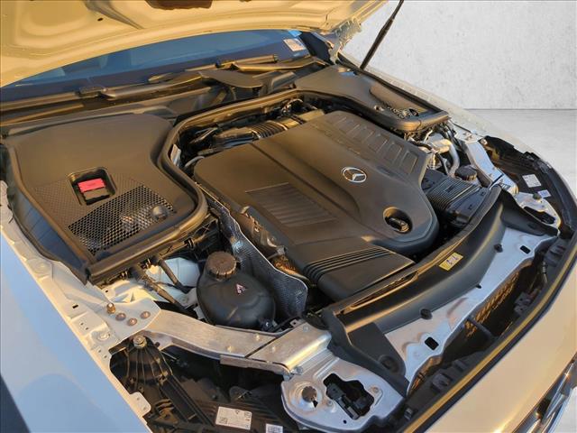 2022 Mercedes-Benz E 450 E 450