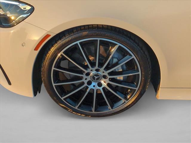 2022 Mercedes-Benz E 450 E 450