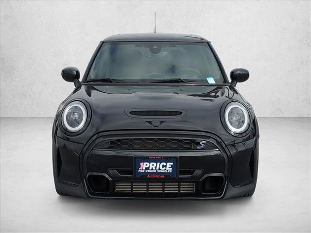 2024 MINI Hardtop Cooper S