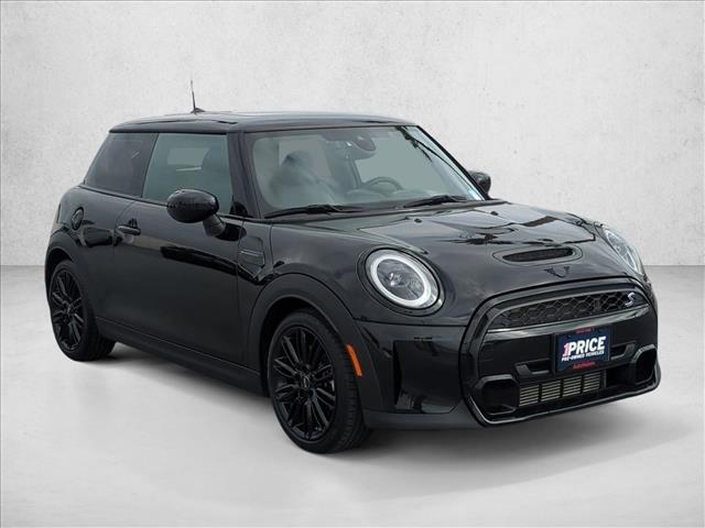 2024 MINI Hardtop Cooper S