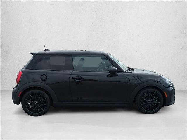 2024 MINI Hardtop Cooper S
