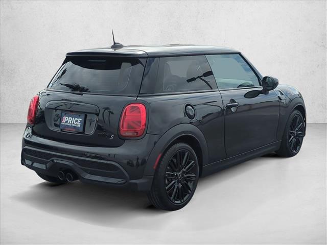 2024 MINI Hardtop Cooper S