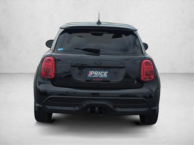 2024 MINI Hardtop Cooper S