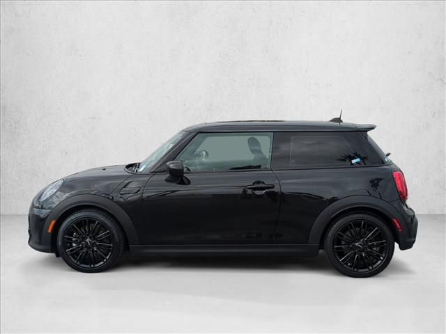2024 MINI Hardtop Cooper S