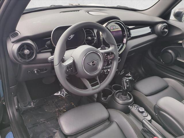 2024 MINI Hardtop Cooper S