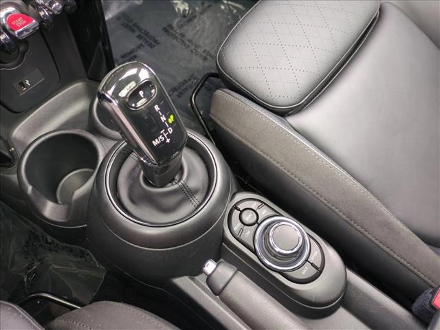 2024 MINI Hardtop Cooper S
