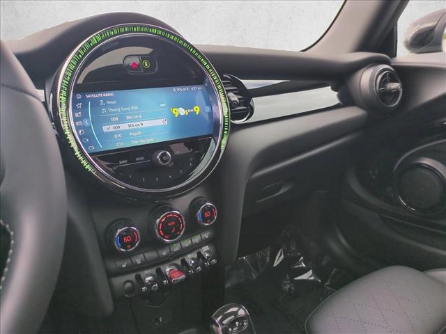 2024 MINI Hardtop Cooper S