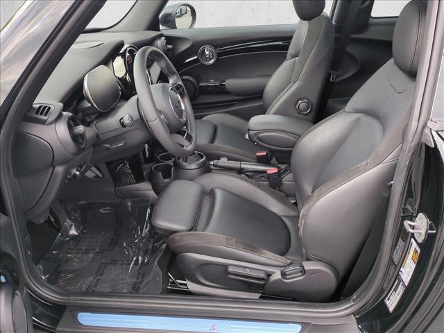 2024 MINI Hardtop Cooper S