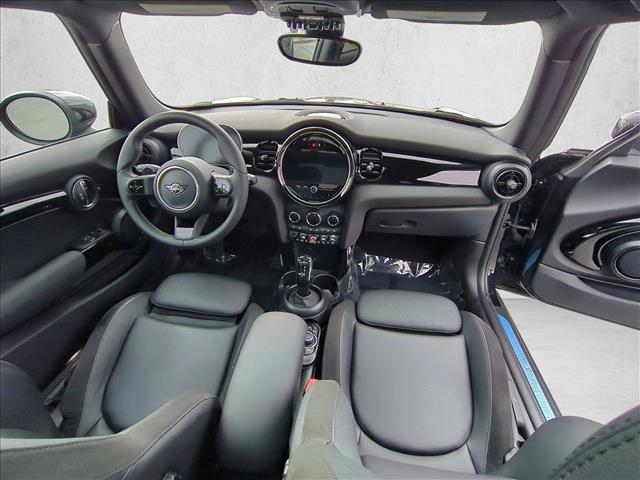 2024 MINI Hardtop Cooper S