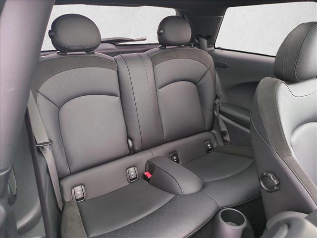 2024 MINI Hardtop Cooper S