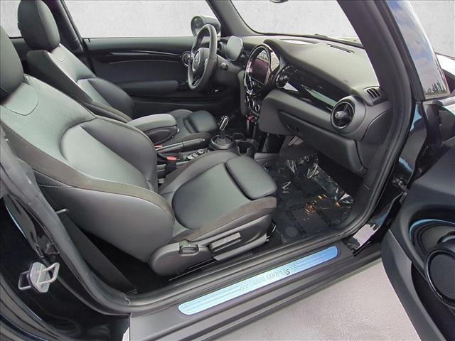 2024 MINI Hardtop Cooper S