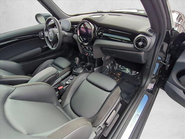 2024 MINI Hardtop Cooper S