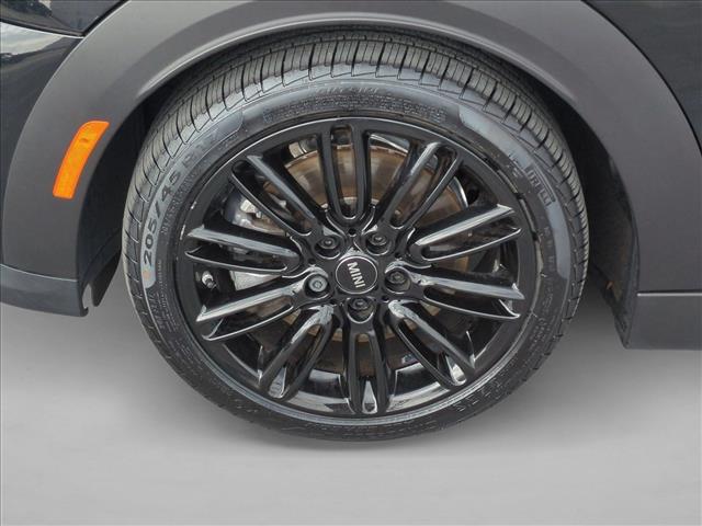 2024 MINI Hardtop Cooper S