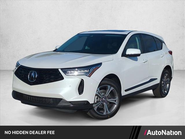 2025 Acura RDX Technology for sale in Buena Park, CA