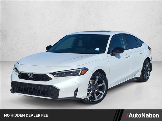2025 Honda Civic Sport Touring for sale in Buena Park, CA