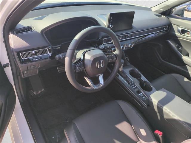 2025 Honda Civic Sport Touring