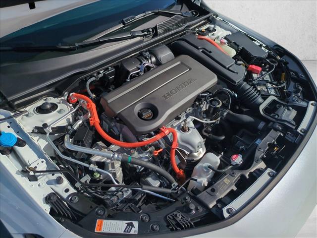 2025 Honda Civic Sport Touring