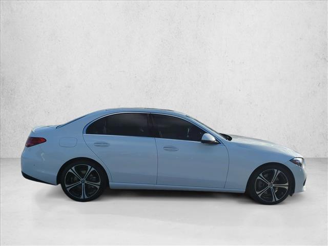 2024 Mercedes-Benz C-CLASS C 300 C 300