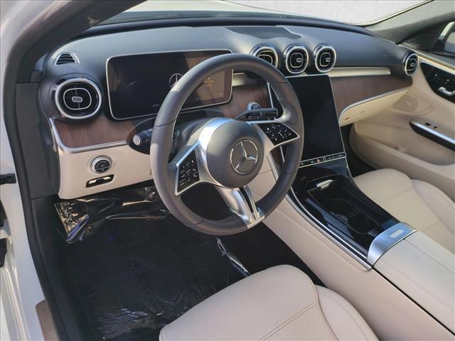 2024 Mercedes-Benz C-CLASS C 300 C 300