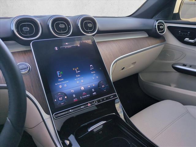 2024 Mercedes-Benz C-CLASS C 300 C 300