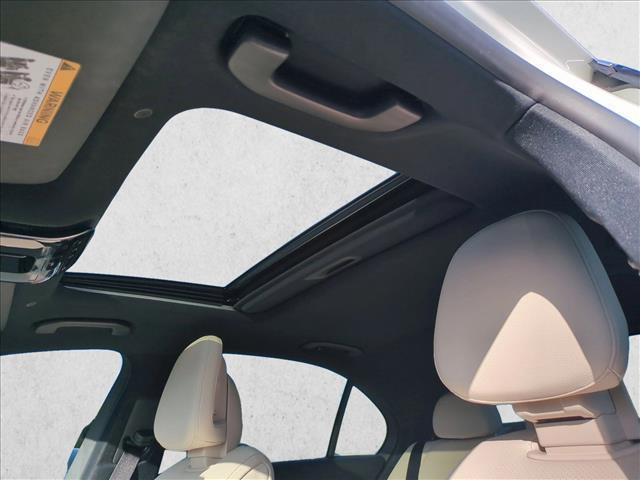 2024 Mercedes-Benz C-CLASS C 300 C 300